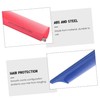 Mikinona 3pcs Detangler Hair Combs Stretch Pointed Tail Combs for