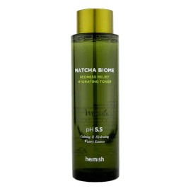 Heimish Matcha Biome Tónico Hidratante 150ml Piel Sensible