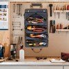 Tool Bag, Tool Bags for Men, Heavy Duty Tool Organizer,