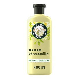 Acondicionador Herbal Essences Manzanilla & Pasiflora 400 ml