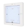 8x8 Inch DC 12‑24V Square RV Cabin Ceiling Lamp 9W