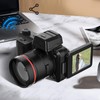 4K Digital Camera for Photography, Autofocus 48MP 16X Digital Zoom