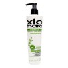Xiomara Shampoo Libre De Sulfatos Y Parabenos 250ml 3 Pzs