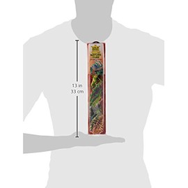Wild Republic Animal Figurine Tube InsectoTubos Figuras de Animales, 24 Especies de Insecto Animales, Figuras Coleccionables, Regalo para Niños, Anima