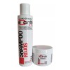 Labonté Shampoo Y Acondicionador Matizador Cabellos Rojos Labonté
