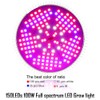 100W Led Grow Light Bulb Full Spectrum,Plant Light Bulb with