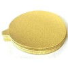 5 Inch PSA Adhesive Sticky Back Tabbed Sanding Discs (50