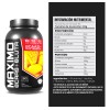 Aminoacidos Bccas + Glutamina Maximo 1 Kg Varios Sabores