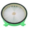 4pcs Vacuum Cleaner Replacement Filter For Rowenta RS RH5024 Vacuum