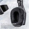 B450-XT Kit Replacement Ear Pads Cushion Compatible with B450-XT B450XT