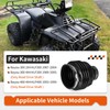 Drive Shaft Boot For Kawasaki Bayou 300 400 KLF300 KLF400