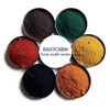 Eastchemlab® Iron Oxide Green, Green Oxide Mineral Powder, Iron Oxide