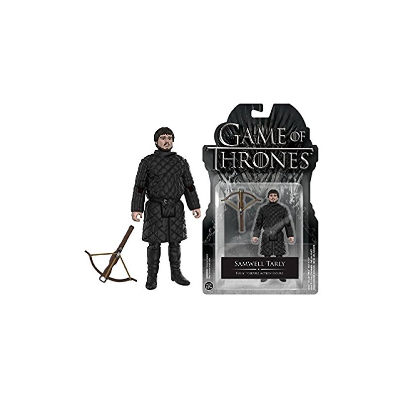 Funko Game of Thrones Samwell Tarly Action Figure