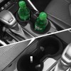 YUJIANQ Cup Holder Inserts for 2021 Toyota Highlander Accessories Non-Slip