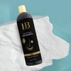 HB Dead Sea Minerals Shampoo Mud 400 ml