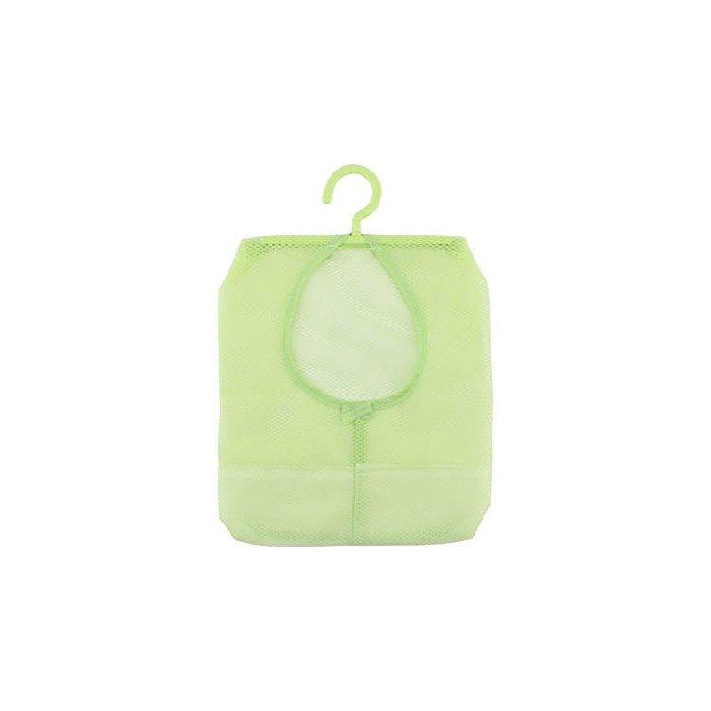 Bolsas de Malla Reutilizables, Caddy Organizador con Gancho Bolsas de