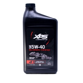 Edwards Full Synthetic OEM Oil Change Kit fits 2014-2024 SeaDoo Spark PWC Watercraft