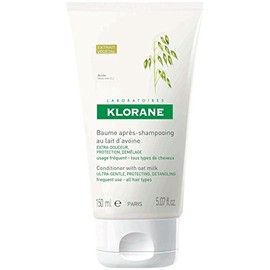 Klorane Oatmilk Conditioner 150ml