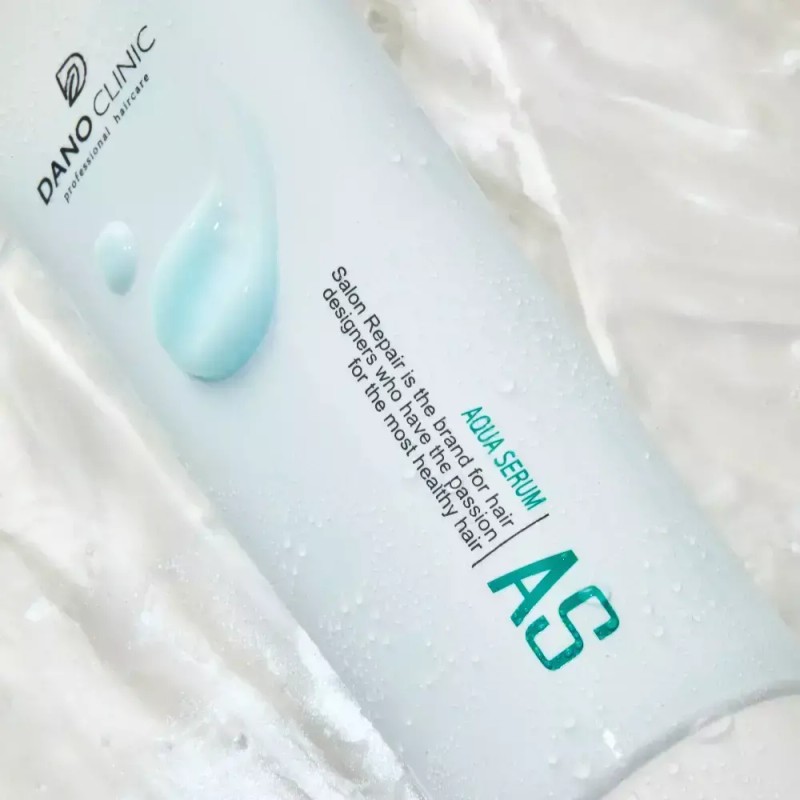 Dano Clinic 다노클리닉 AS 아쿠아세럼 250ml Dano Clinic AS Aqua