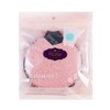 Frcolor 3pcs Double-Side Foundation Cosmetic Powder Puff Cloth Towels Washable