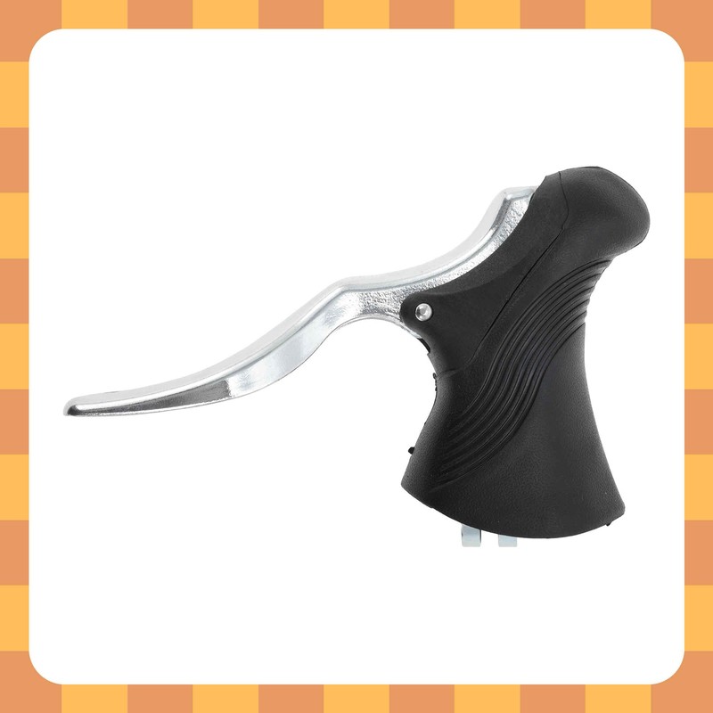 BULLSPANN Universal Brake Levers Aluminum Alloy Bicycle Road Mountain Bike