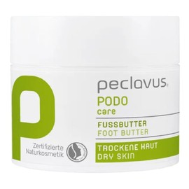 Peclavus Podo Care Foot Butter Dry Skin 50 ml