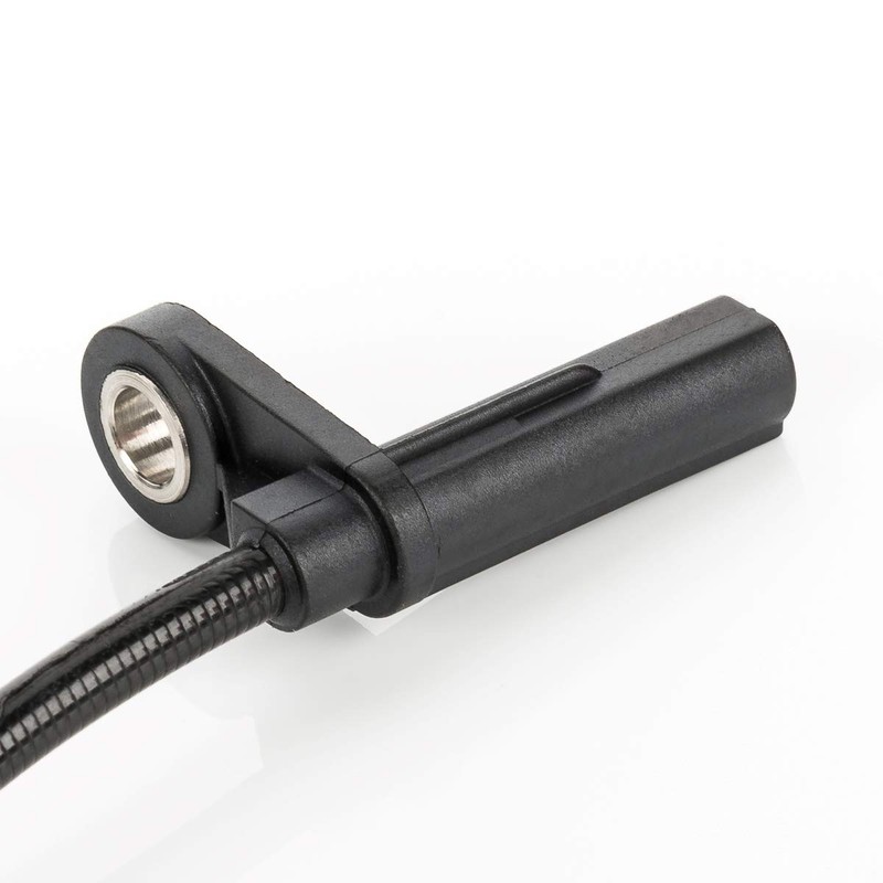 LST ABS Sensor Wheel Speed Controller Front Compatible with Mercedes