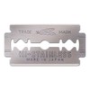 Feather High Stainless Steel Double-edged 10 Pieces (Box)