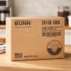 Bunn 20138.1000 Filtro Papel 500 Pz