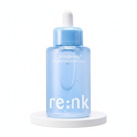 Re:NK Hyper Hyal Plumping Ampoule 100ml / 리엔케이 하이퍼 히알 플럼핑 앰플 100ml