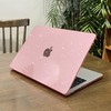 MEEgoodo Case for MacBook Air 13 inch 2021 2020 2019