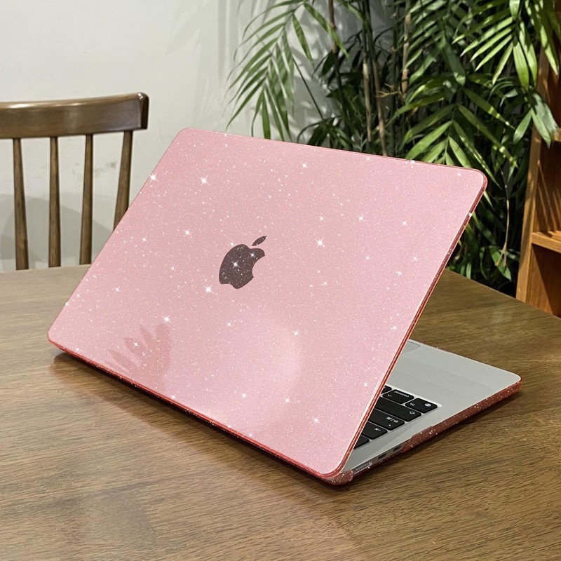 MEEgoodo Case for MacBook Air 13 inch 2021 2020 2019