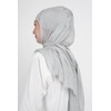Cape Merino Soft Hijab Scarf 100% Modal | Lightweight |