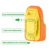X-Adapter 1x Adapter for DeWalt 20v MAX XR Cordless Tools