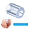 PATIKIL Kitchen Sink Rack Feet, 30 Pack 5mm ID x