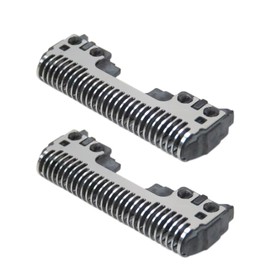 Xspeedonline WES9064PC 2Pcs Shaver Replacement Inner Blade Compatible for Panasonic ES7035, ES7037, ES7056, ES7058, ES7103, ES7109