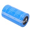2 Pcs Automobile Car Farad Capacitor 2.7V 500F Energy Saving