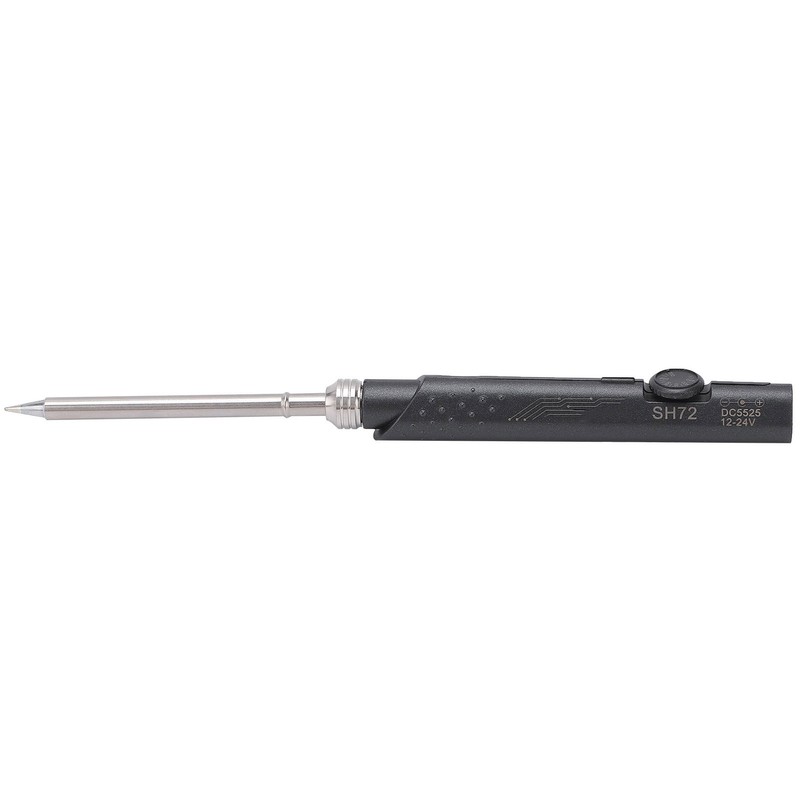 SH72 Portable Electric Soldering Iron Pen NonSlip Handle Temperature Adjustable