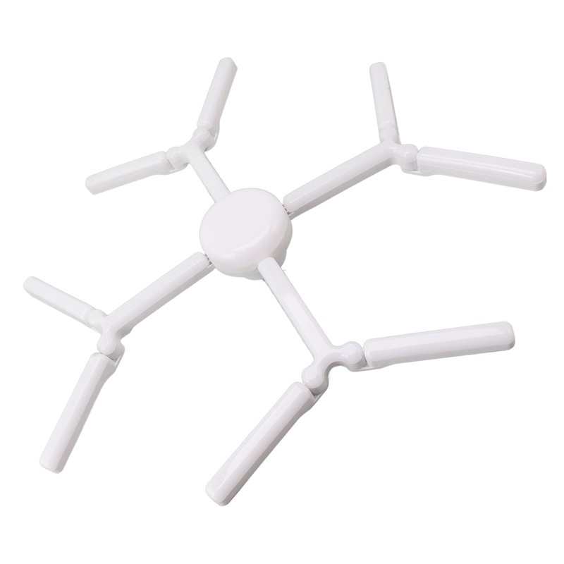 80W LED Garage Ceiling Light E27 Deformable LED Garage Light