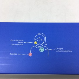 TytoCare - TytoHome - On Demand Medical Health Remote Exam Kit  NEW!