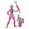 Power Rangers PRG DNF Core Rosa Ranger