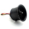 ApisQueen 64 mm EDF 4S 3500KV Belt 11 Sheets Electric