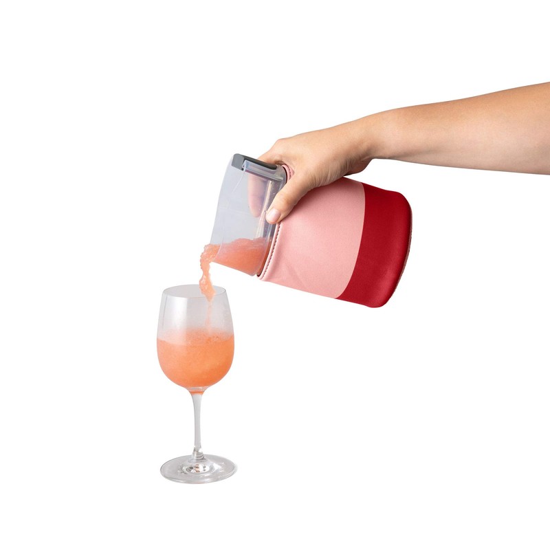 Freezable Cocktail Maker