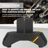 1342570 Caterpillar Cat Fuel Injection Nozzle Retainer Spanner Wrench Tool,