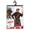 Widmann wdm59232 Scottish Costume ? Multicoloured, Medium