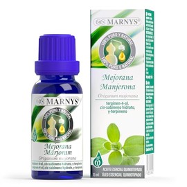 MARNYS Ätherisches Öl, 15 ml