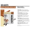 Skratch Labs Post Workout Recovery Drink Mix with Horchata, (21.2