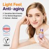 PURITO Retinol + Retinal Serum | Korean Lightweight Anti-aging Care