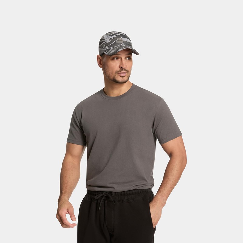 MISSION Cooling UPF Performance Hat - Unisex One Size Cap