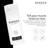 Barker Wellness Co Muscle Therapy Parent